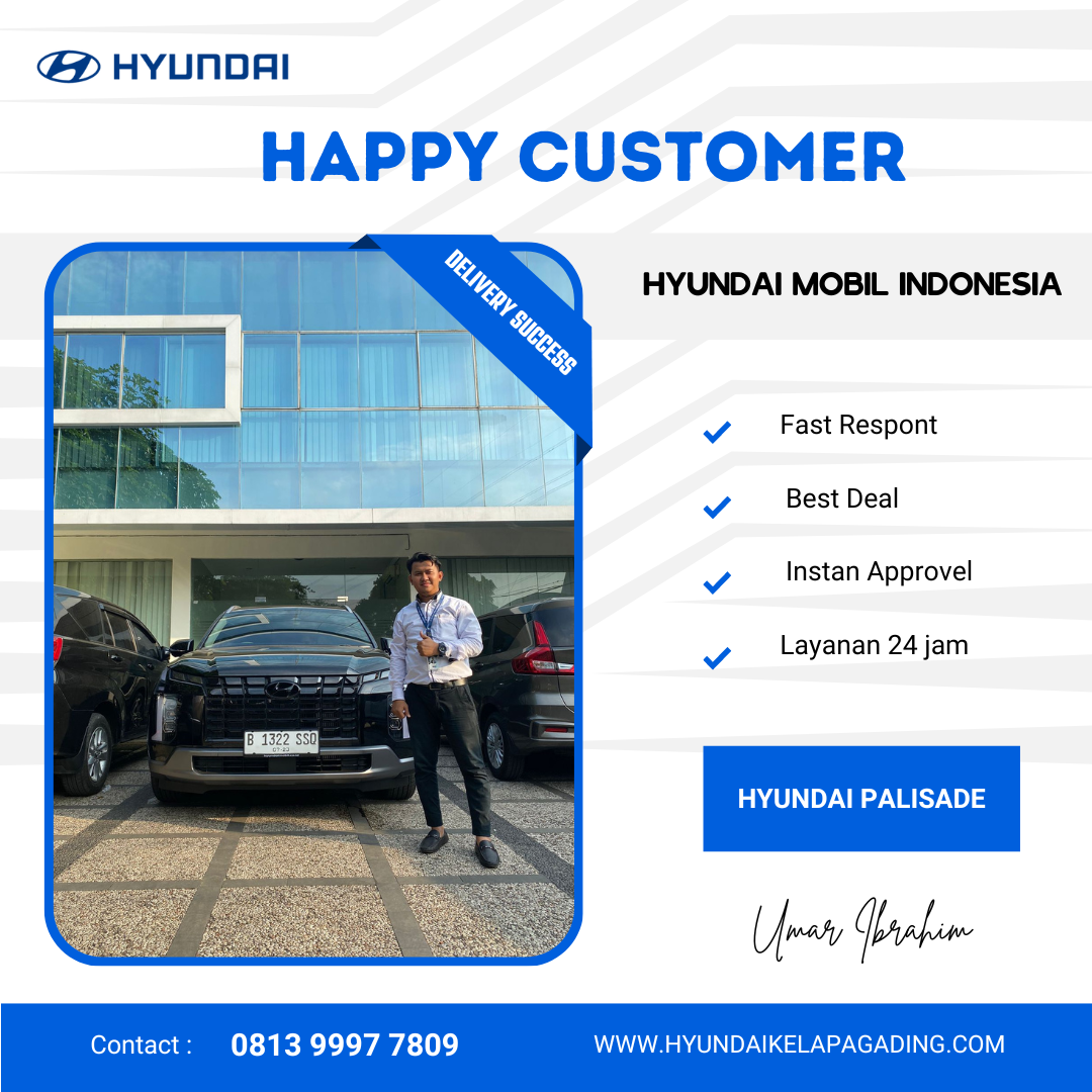 Promo Harga Hyundai Termurah, Harga Nego, Data Dibantu ??? Dealer Mobil ...